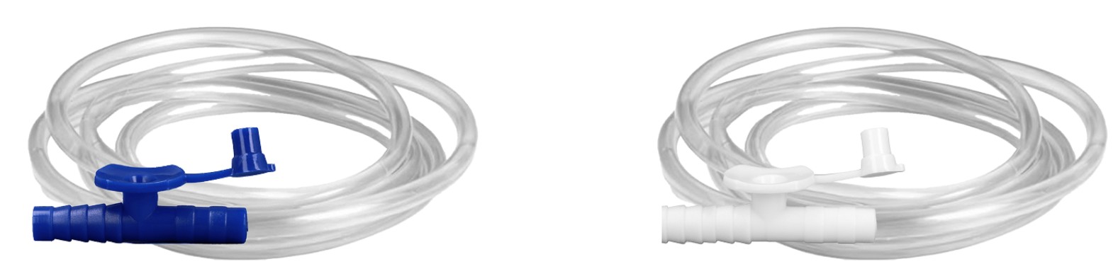 hadička lekárskej odsávačky